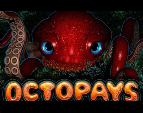 Игровой автомат Octopays (Сокровище Осьминога) онлайн  играть бесплатно